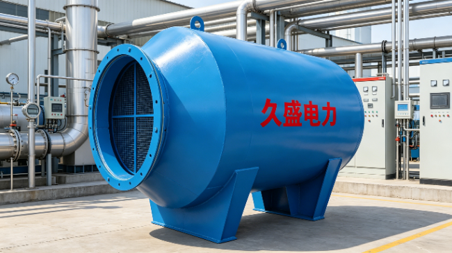 洮北风机消声器